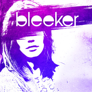 Bleeker_Bleeker_Cover_EP