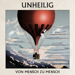 Unheilig_Album Cover_Von Mensch Zu Mensch